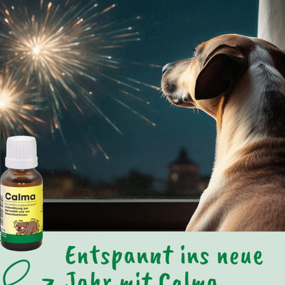 cdVet Dog & Cat – Calma