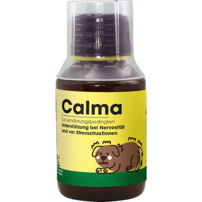 cdVet Dog & Cat – Calma