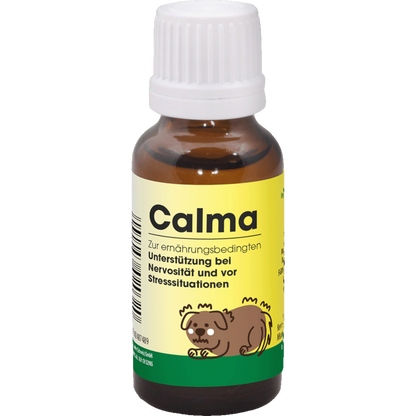 cdVet Dog & Cat – Calma
