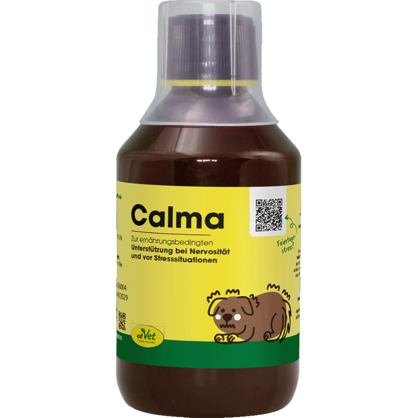 cdVet Dog & Cat – Calma