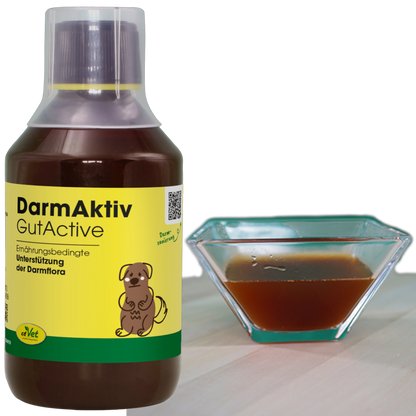 cdVet Dog & Cat – DarmAktiv
