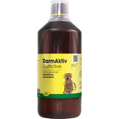 cdVet Dog & Cat – DarmAktiv