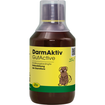 cdVet Dog & Cat – DarmAktiv