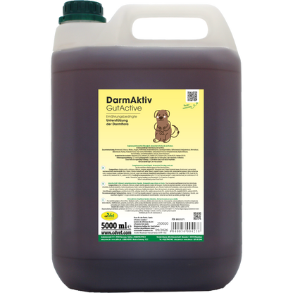 cdVet Dog & Cat – DarmAktiv