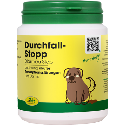 cdVet Dog & Cat – DurchfallStopp