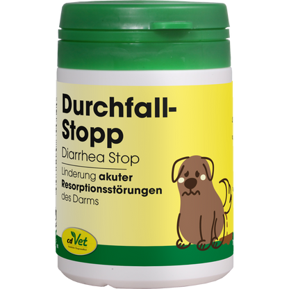 cdVet Dog & Cat – DurchfallStopp