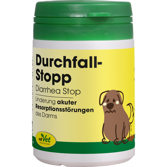 cdVet Dog & Cat – DurchfallStopp