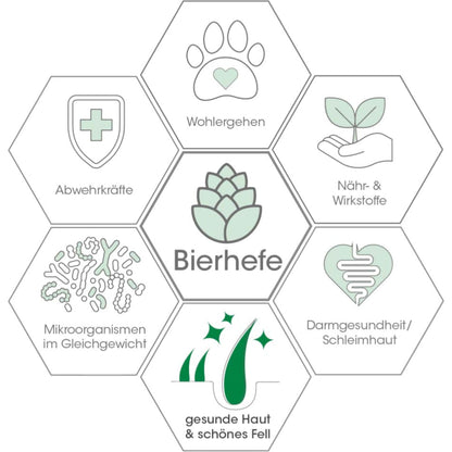 cdVet Dog & Cat – Fell & Haut Vital