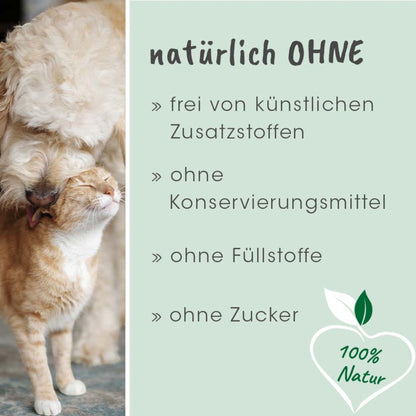 cdVet Dog & Cat – Fell & Haut Vital