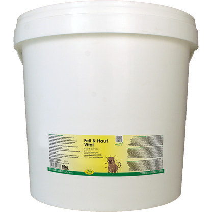 cdVet Dog & Cat – Fell & Haut Vital