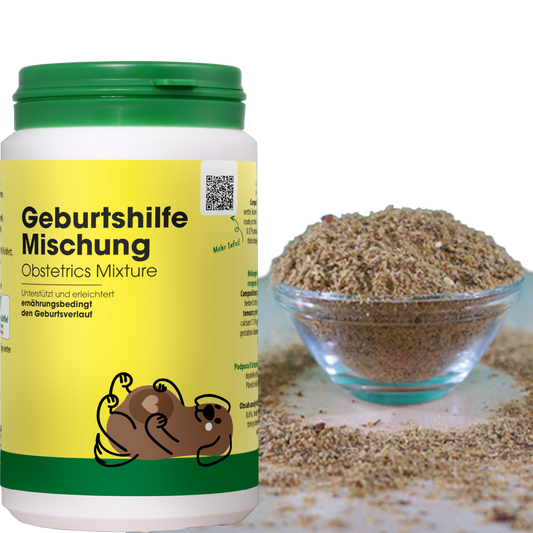 cdVet Dog & Cat – Geburtshilfe-Mischung