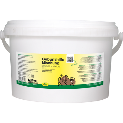 cdVet Dog & Cat – Geburtshilfe-Mischung