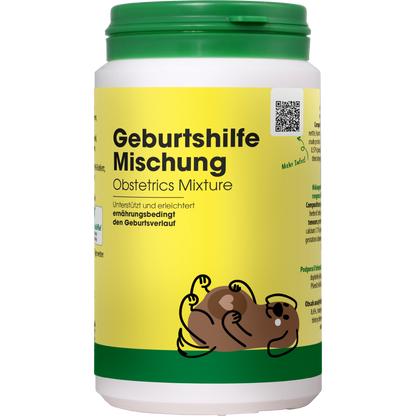 cdVet Dog & Cat – Geburtshilfe-Mischung