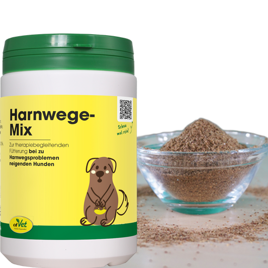 cdVet Dog & Cat – HarnwegeMix