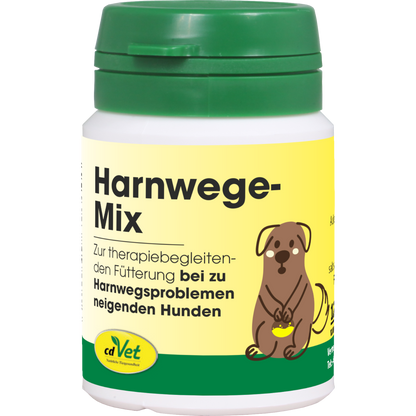 cdVet Dog & Cat – HarnwegeMix