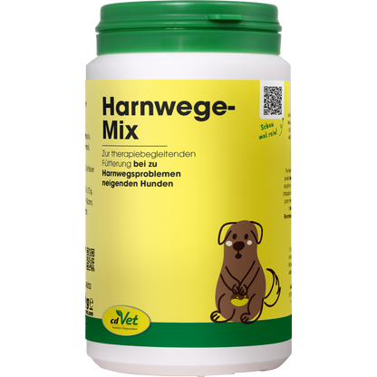 cdVet Dog & Cat – HarnwegeMix