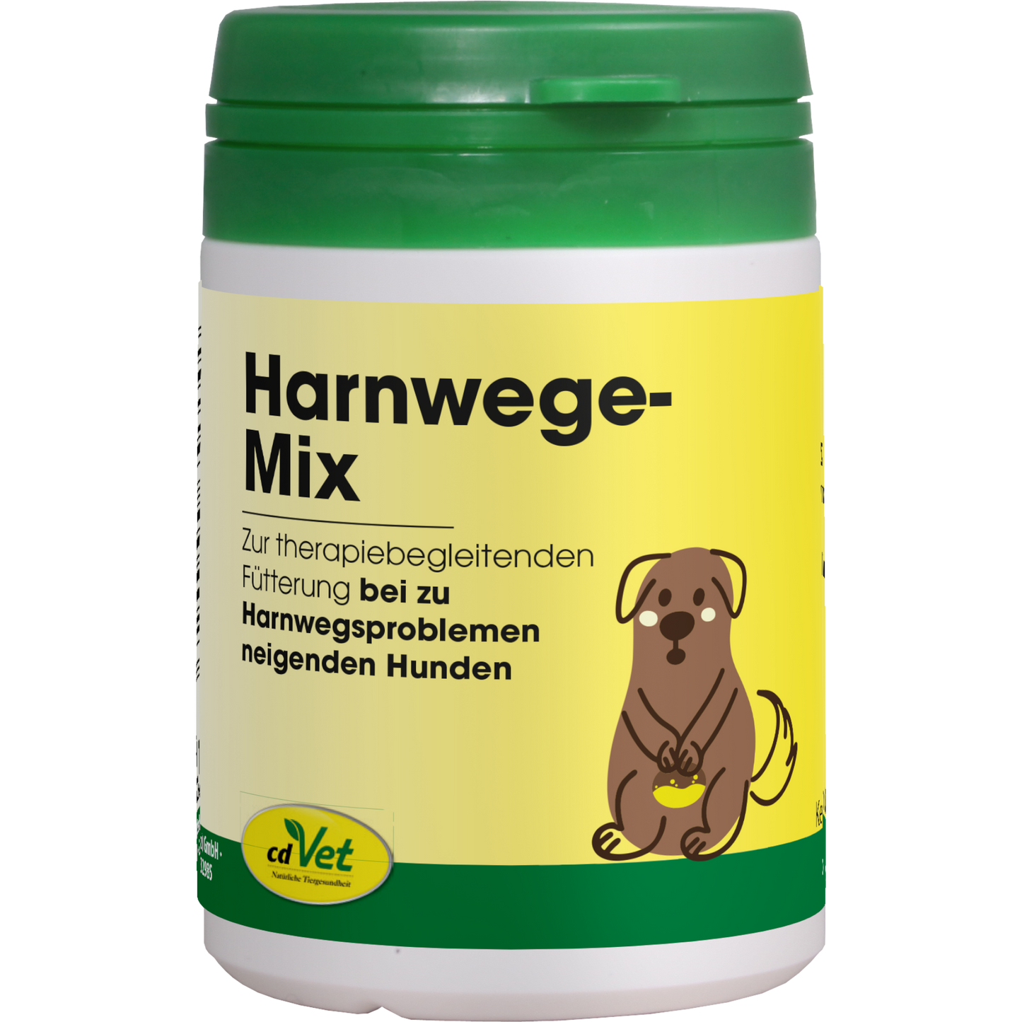 cdVet Dog & Cat – HarnwegeMix