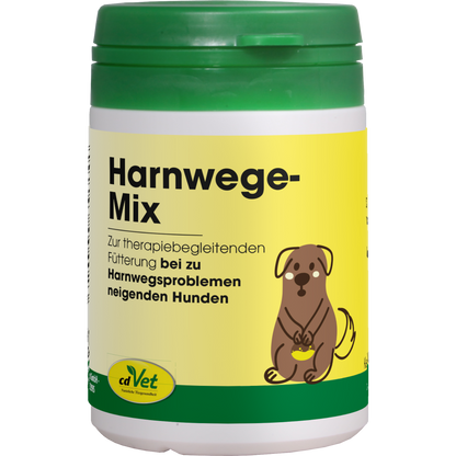 cdVet Dog & Cat – HarnwegeMix