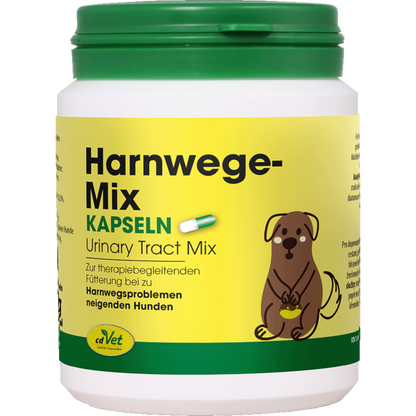 cdVet Dog & Cat – HarnwegeMix