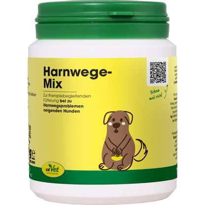 cdVet Dog & Cat – HarnwegeMix