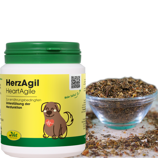 cdVet Dog & Cat – HerzAgil