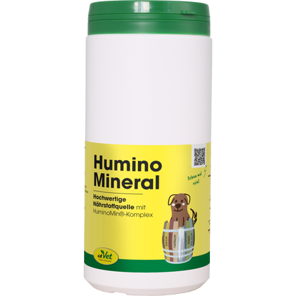 cdVet Dog & Cat – HuminoMineral