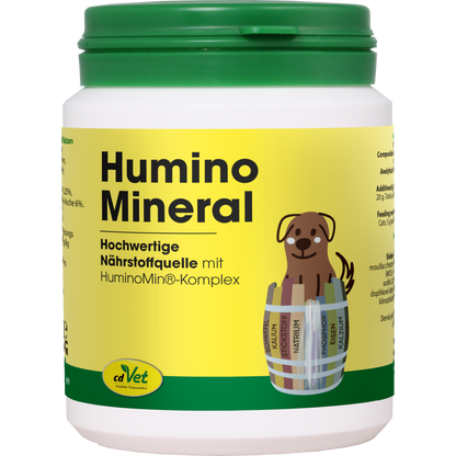 cdVet Dog & Cat – HuminoMineral