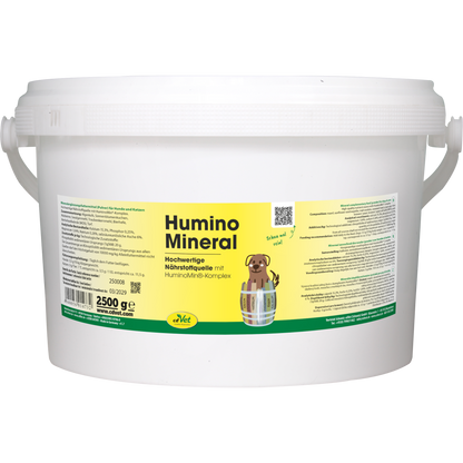 cdVet Dog & Cat – HuminoMineral