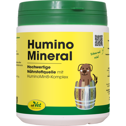 cdVet Dog & Cat – HuminoMineral