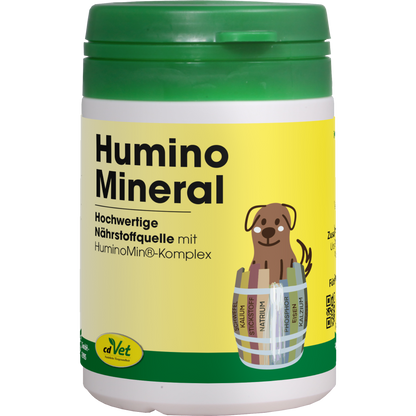 cdVet Dog & Cat – HuminoMineral