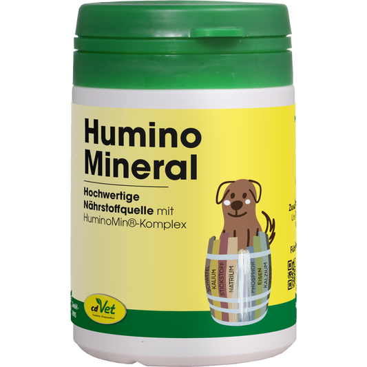 cdVet Dog & Cat – HuminoMineral