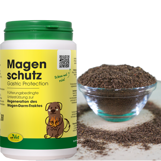 cdVet Dog & Cat – Magenschutz