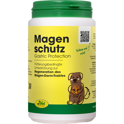 cdVet Dog & Cat – Magenschutz