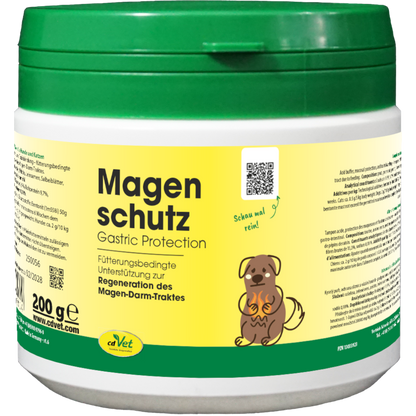 cdVet Dog & Cat – Magenschutz