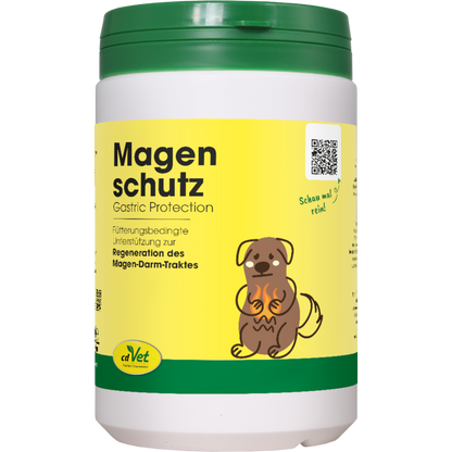 cdVet Dog & Cat – Magenschutz
