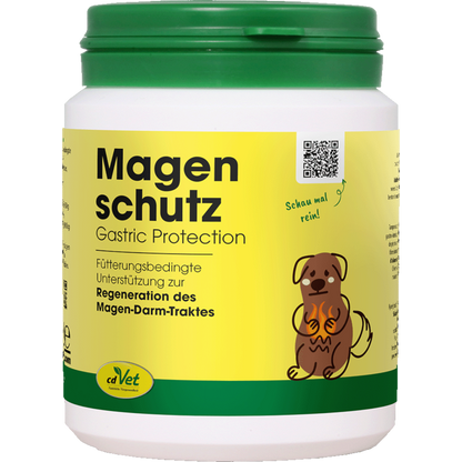 cdVet Dog & Cat – Magenschutz