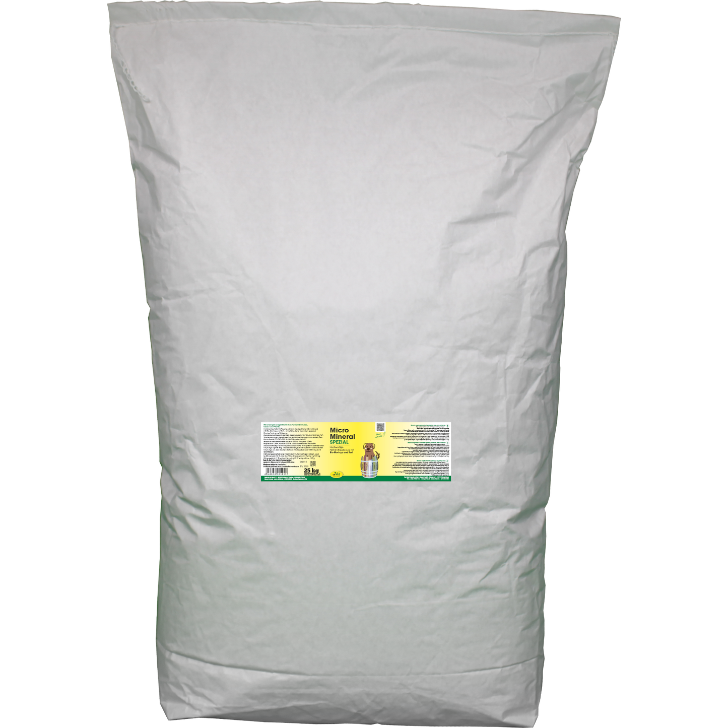 cdVet Dog & Cat – MicroMineral Spezial