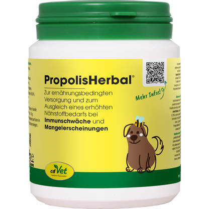 cdVet Dog & Cat – PropolisHerbal