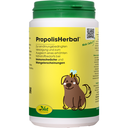 cdVet Dog & Cat – PropolisHerbal