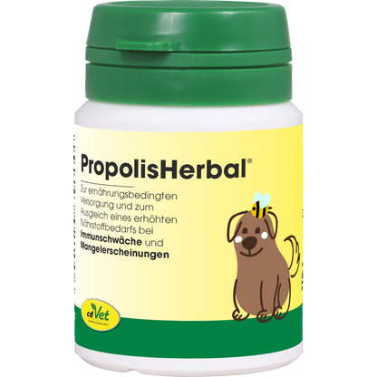 cdVet Dog & Cat – PropolisHerbal