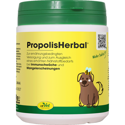 cdVet Dog & Cat – PropolisHerbal