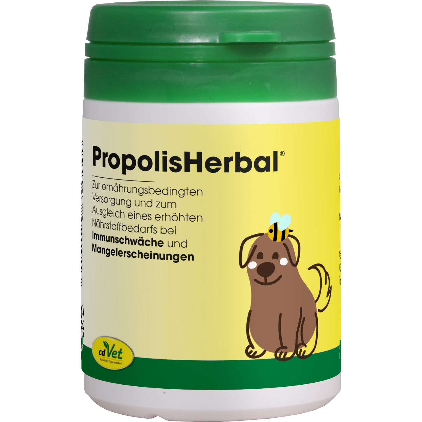 cdVet Dog & Cat – PropolisHerbal