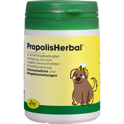 cdVet Dog & Cat – PropolisHerbal