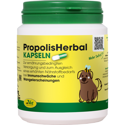 cdVet Dog & Cat – PropolisHerbal