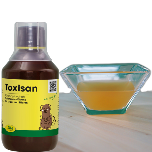 cdVet Dog & Cat – Toxisan
