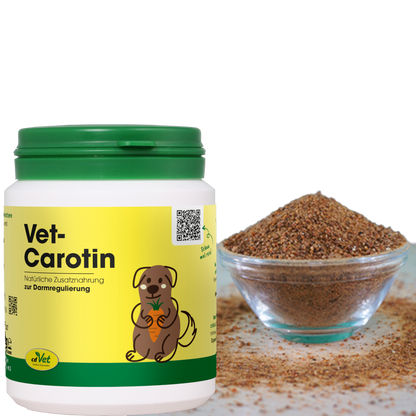 cdVet Dog & Cat – VetCarotin