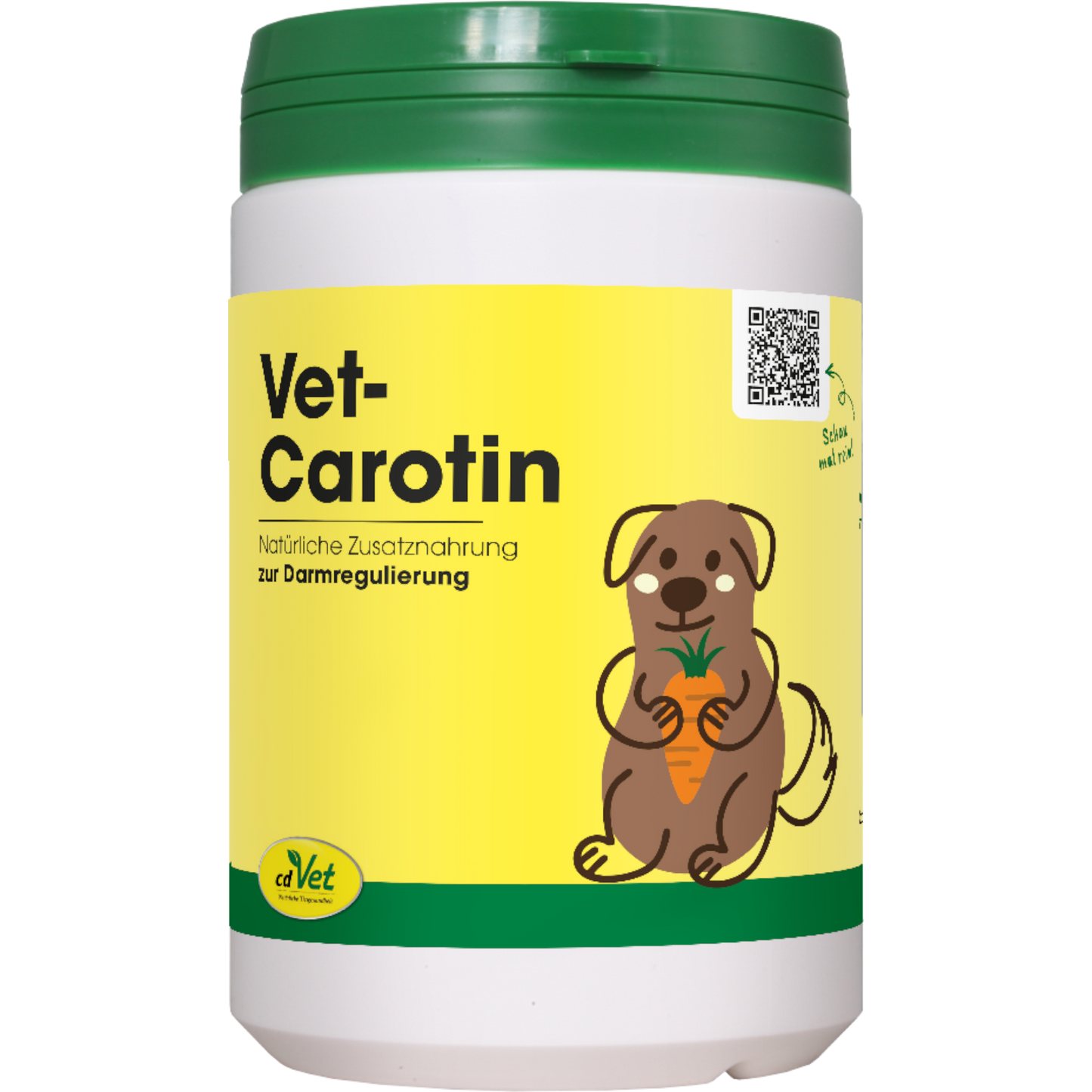 cdVet Dog & Cat – VetCarotin
