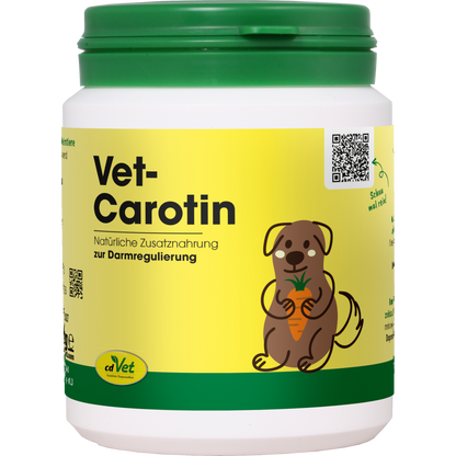 cdVet Dog & Cat – VetCarotin