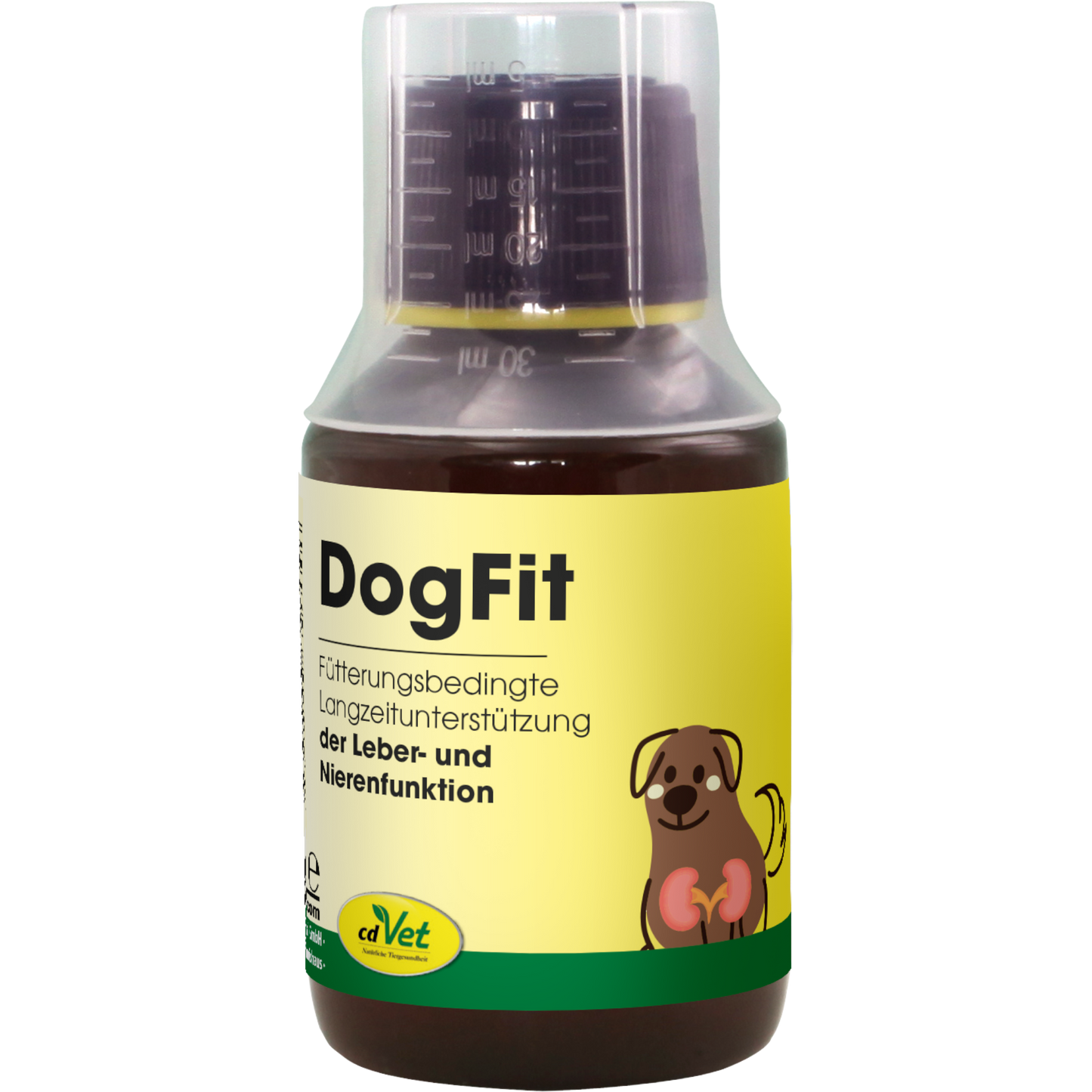 cdVet Dog – DogFit