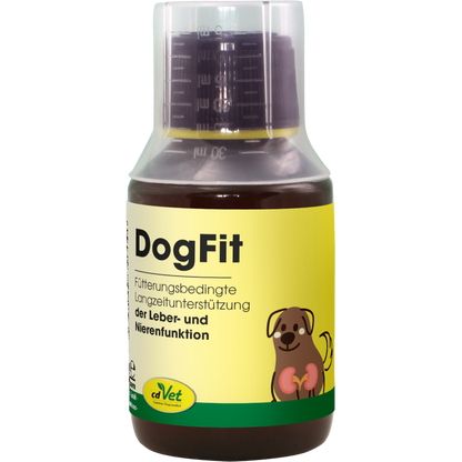 cdVet Dog – DogFit